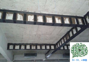 保亭青岛建筑加固